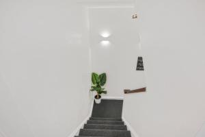 Bricklane Apartment