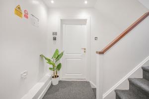 Bricklane Apartment