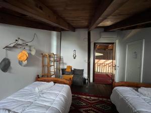 Hotel Panorama Zogaj