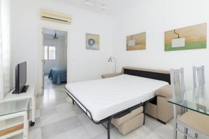 Ribera del río - Centro