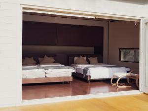 쇼도시마 Sea Garden Villa Shodoshima 4성급 숙소 스위트룸