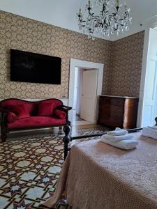 Appartamento Le terrazze