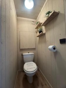 Appartement au pied des pistes