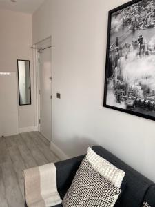 Stylish Studio By The Beach