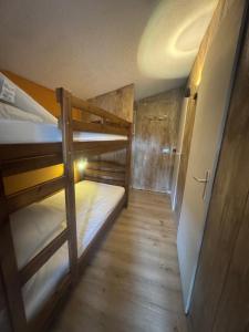 Appartement au pied des pistes