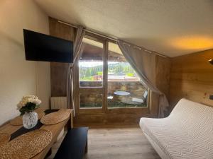 Appartement au pied des pistes