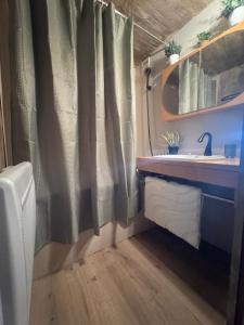 Appartement au pied des pistes
