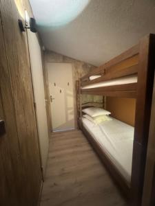 Appartements Appartement au pied des pistes : photos des chambres