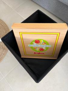 Maisons de vacances Sables des Dunes, jolie maison neuve tout confort, vacances famille ou entre amis, 500 m plage : photos des chambres