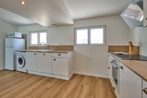 Charme, confort en centre-ville