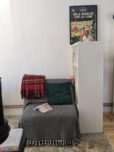 Hikers Corner - Planinarka