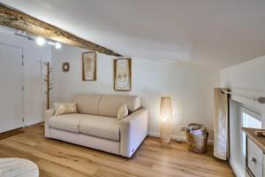 Appartements Charme, confort en centre-ville : photos des chambres