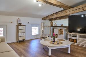 Charme, confort en centre-ville