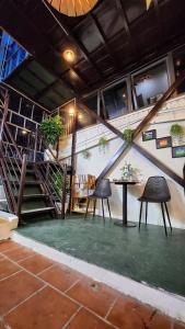 TaHien Loft