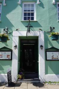 Bishopsgate House Hotel