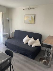 Bel Appartement T2 - Résidence Lagon Bleu - Piscine