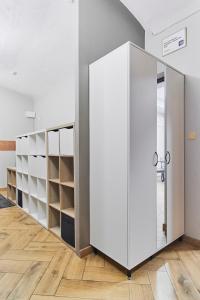 Cosy and authentic apartment in Vilnius Old Town