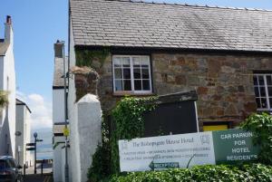 Bishopsgate House Hotel