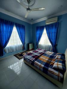 ASTANA INN HOMESTAY Balik Pulau