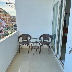 Malee Guesthouse & Restaurant