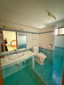 Malee Guesthouse & Restaurant