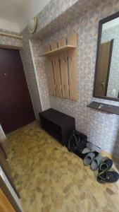 Standarta 2 istabas dzīvoklis