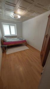 Standarta 2 istabas dzīvoklis