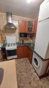 Standarta 2 istabas dzīvoklis