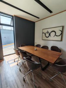 your beautiful home in Polanco