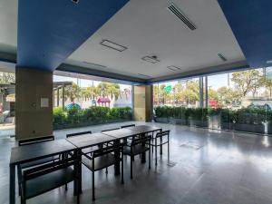 your beautiful home in Polanco