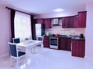Crown apartment 2 rooms