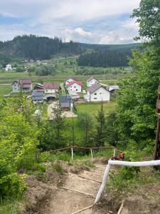 Casa de poveste A Frame