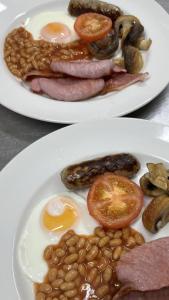 Bishopsgate House Hotel