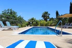 St.George's Country Retreat