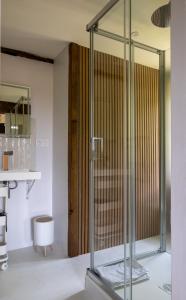 Maisons de vacances Ferme Bourdasse : photos des chambres
