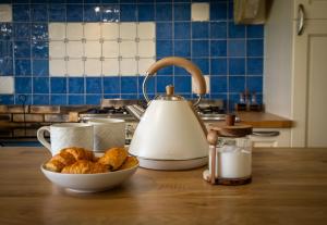 Maisons de vacances Ferme Bourdasse : photos des chambres
