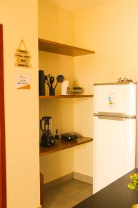 Chalés Gostoso - Anfitrya