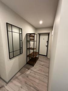 Coastline Flat