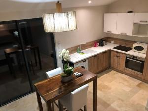 Chalets Le Coucoue Lodge : photos des chambres