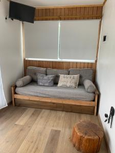 Casa vista sur Bariloche