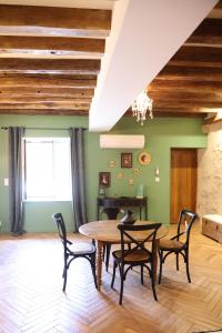 Maisons de vacances Gite Ker Sologne Aux portes de Chambord : photos des chambres