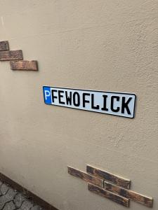 FeWo Flick