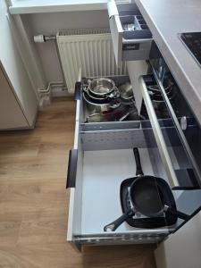 Seaside Park Apartment