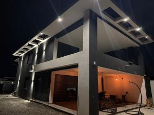 Infinity Lux Residence