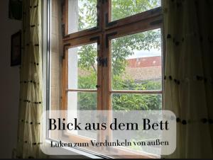 Altstadt & See & Garten Haustiere willkommen