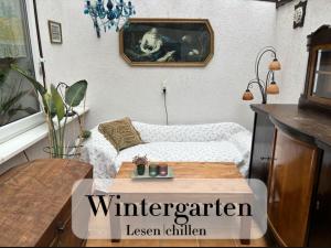 Altstadt & See & Garten Haustiere willkommen