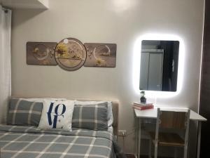 Corner 1Bedroom with Unparalleled Views #5235 - Appartamenti, Manila