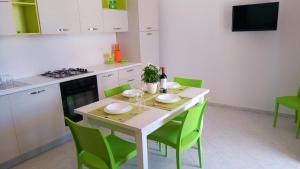 Villa Anny Fronte Mare