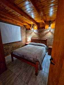 Cabañas La Esperanza