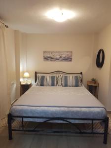 Fyllou Apartment Asprovalta - 3hvězdičkové hotely ve městě Asproválta